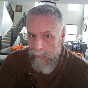 Meet your Posher, Jeffrey